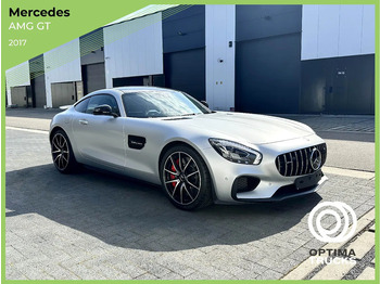 Легковий автомобіль MERCEDES-BENZ