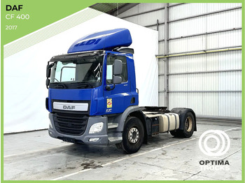 Тягач DAF CF 400