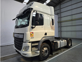 Тягач DAF CF 460