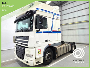 Тягач DAF XF 105 410