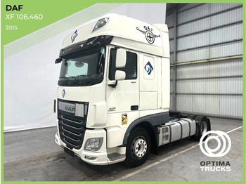 Тягач DAF XF 106 460