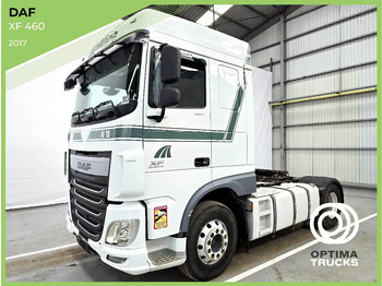 Тягач DAF XF 460