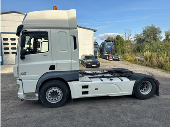 Тягач DAF CF 510 SUPERSPACECAB / INTARDER / PTO: фото 2