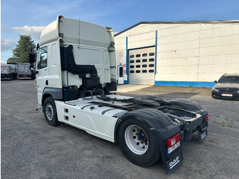 Тягач DAF CF 510 SUPERSPACECAB / INTARDER / PTO: фото 3