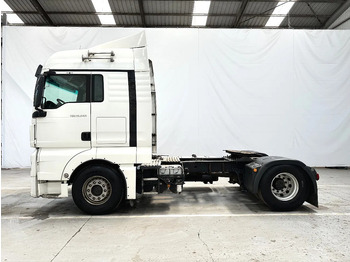 Тягач MAN TGX 18.440 SPACECAB / AIRCO / MOTORPROBLEM /PROBLEME DE MOTEUR: фото 2