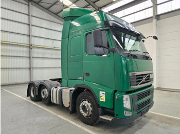 Тягач Volvo FH 13.460 6x2 / RHD / AIRCO / LIFTAS: фото 3