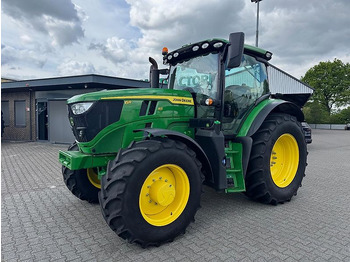 Трактор JOHN DEERE 6R 155
