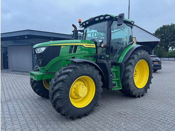 Трактор JOHN DEERE 6R Series