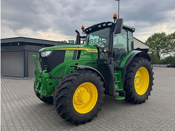 Трактор JOHN DEERE 6R 175