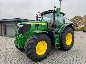 Трактор JOHN DEERE 6R 215