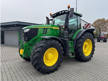 Трактор JOHN DEERE 6R 250