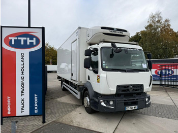 Рефрижератор вантажівка RENAULT D 210