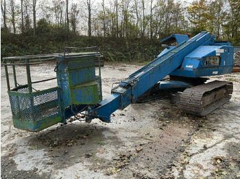 Підйомник AICHI