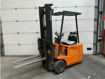 Навантажувач вилковий STILL R50