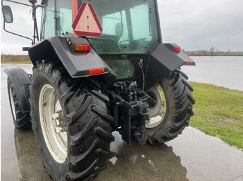 Трактор 1998 VALMET 6200 ALL-WHEEL DRIVE FARM TRACTOR: фото 5