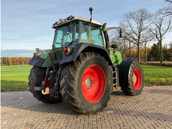 Трактор 2004 FENDT 916 VARIO TMS ALL-WHEEL DRIVE AGRICULTURAL TRACTOR: фото 5 Трактор 2004 FENDT 916 VARIO TMS ALL-WHEEL DRIVE AGRICULTURAL TRACTOR: фото 5