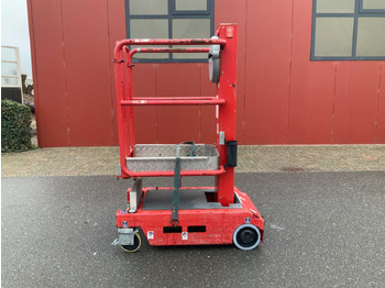 Підйомник JLG