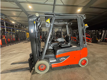 Навантажувач вилковий 2016 SERVICE + UVV 10/2026 LINDE E30L 3.000KG EVO TRIPLEX 3.+4.: фото 2