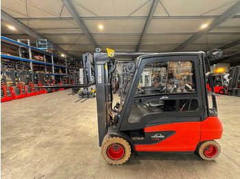 Навантажувач вилковий 2017 SERVICE + UVV 10/2026 LINDE E35L 3.500KG EVO TRIPLEX 3.+4.: фото 2 Навантажувач вилковий 2017 SERVICE + UVV 10/2026 LINDE E35L 3.500KG EVO TRIPLEX 3.+4.: фото 2