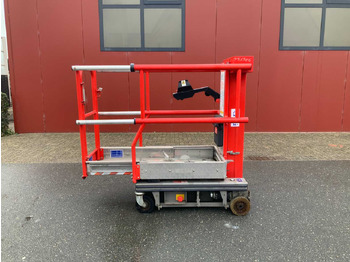 Підйомник JLG