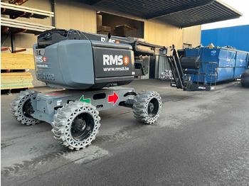 Підйомник 2020 HAULOTTE HA16RTJ PRO AERIAL PLATFORM: фото 5 Підйомник 2020 HAULOTTE HA16RTJ PRO AERIAL PLATFORM: фото 5