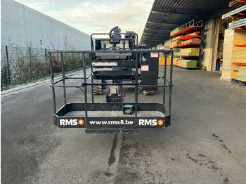 Підйомник 2020 HAULOTTE HA16RTJ PRO AERIAL PLATFORM: фото 3 Підйомник 2020 HAULOTTE HA16RTJ PRO AERIAL PLATFORM: фото 3