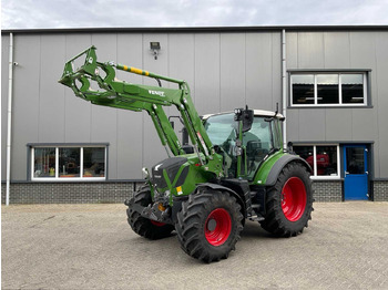 Трактор FENDT 314 Vario
