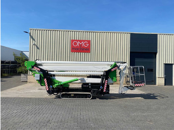 Підйомник COMET