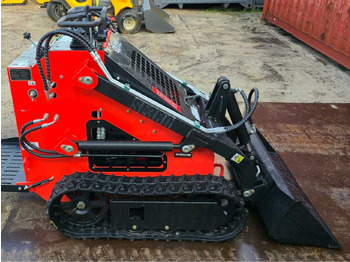 Колісний навантажувач 2025 - SDLOOL - SL380 - RED - SHOVEL: фото 5 Колісний навантажувач 2025 - SDLOOL - SL380 - RED - SHOVEL: фото 5