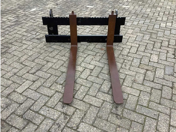 Колісний навантажувач ATLAS