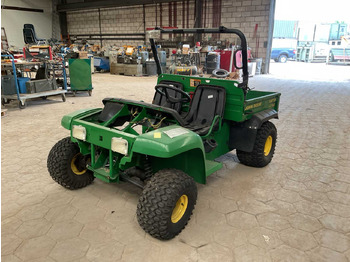 Сільськогосподарська техніка JOHN DEERE