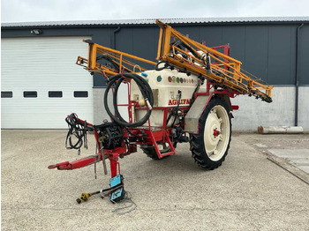 Обприскувач AGRIFAC