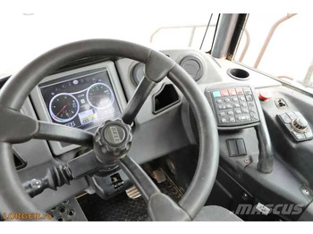 Міні-самоскид BELL