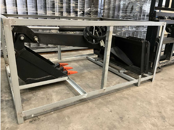 Колісний навантажувач