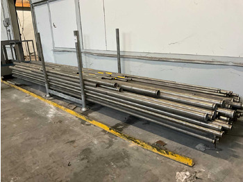 Техніка для поливу та зрошення