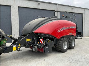 Прес-підбирач рулонний CASE IH