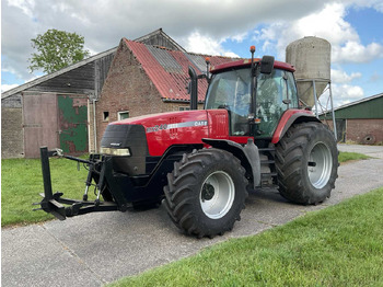 Трактор CASE IH MX Magnum