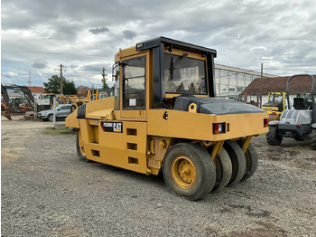 Коток пневмоколісний CATERPILLAR PS300