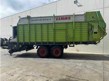 Техніка для сінозаготівлі CLAAS