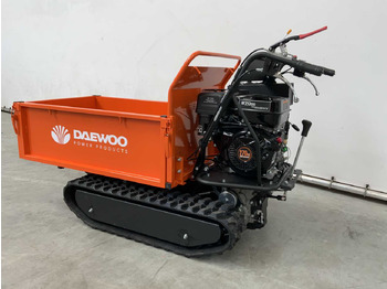 Міні-самоскид DAEWOO - 2025 - DWFMD500 - HYDRAULIC DUMPER PETROL: фото 3