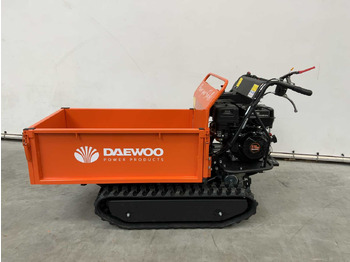 Міні-самоскид DAEWOO - 2025 - DWFMD500 - HYDRAULIC DUMPER PETROL: фото 2