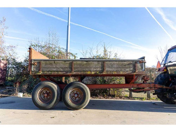 Міні-самоскид