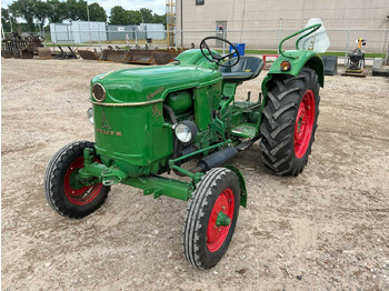 Трактор DEUTZ D