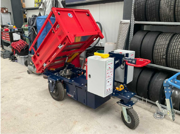 Міні-самоскид