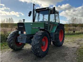 Трактор FENDT Farmer 309