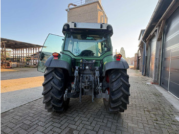 Трактор Fendt 209 S Vario: фото 4