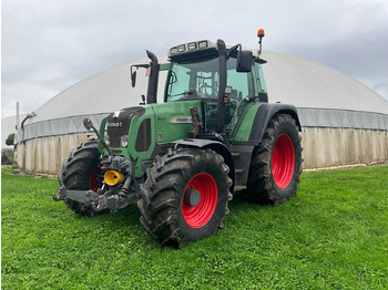Трактор FENDT 415 Vario