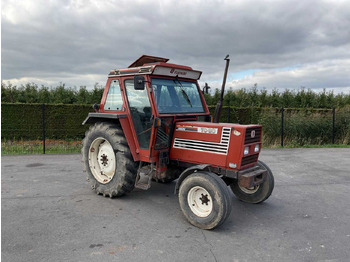 Трактор FIAT 90 series