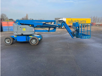 Підйомник GENIE Z45/25