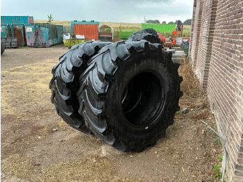 Шини і диски GOODYEAR
